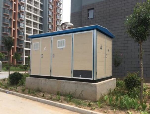 630kva景县箱式变压器 630kva景县箱式变压器